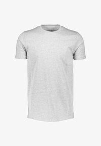 Niet geselecteerd, grey mel