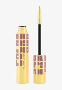 Maybelline New York - COLOSSAL BUBBLE MASCARA - Mascara - black Thumbnail Image 1