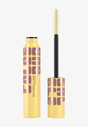 COLOSSAL BUBBLE MASCARA - Mascara - black
