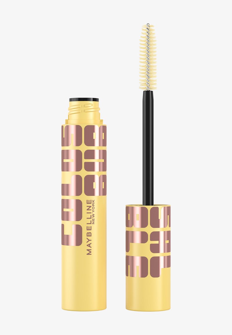 Maybelline New York - COLOSSAL BUBBLE MASCARA - Mascara - black, Enlarge