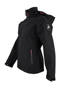 Peak Mountain ACELSIOR - Outdoorjas - noir