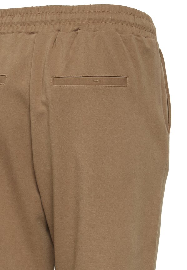FRZastretch - Trousers - coca mocha4
