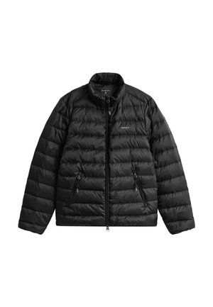 GANT Daunenjacke - black