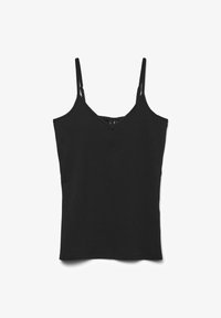 Non selezionato, black