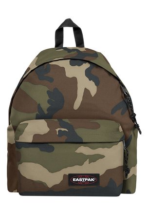 PADDED PAK'R - Rugzak - khaki