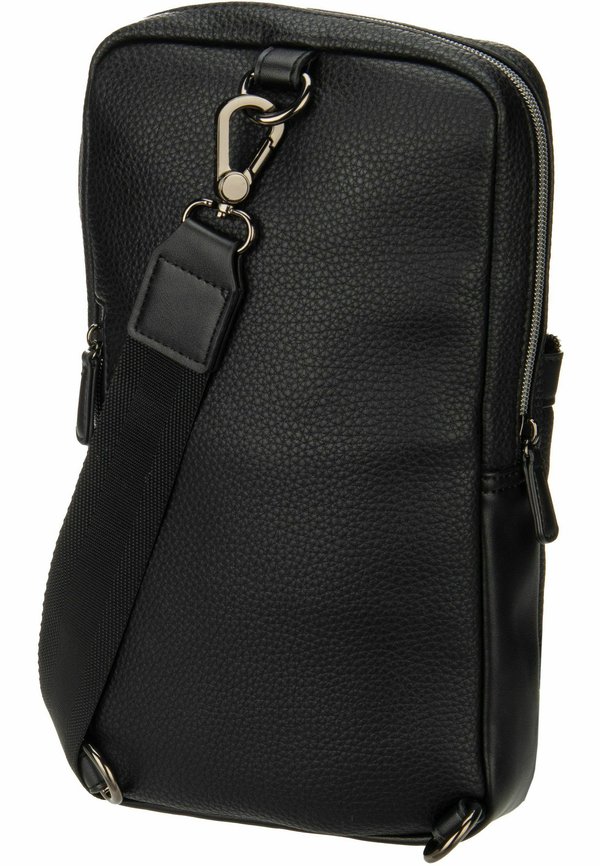 EFEO  - Cross body bag - nero4