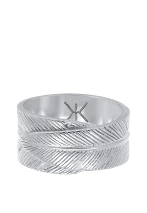 OXIDIZED VINTAGE - Ringe - grau