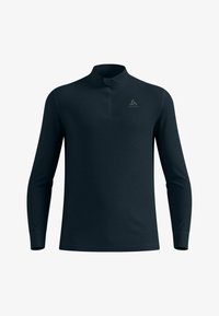 Unselected, dark sapphire