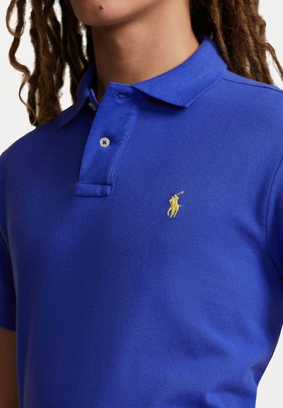 Polo Ralph Lauren SHORT SLEEVE - Bluză polo - liberty