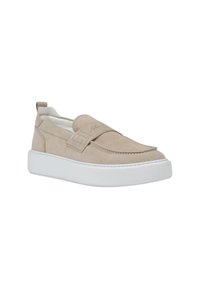 Antony Morato ROWAN  - Obuća za navlačenje - beige chiaro