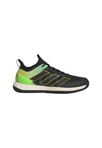 adidas Performance Tennisskor för grus - black