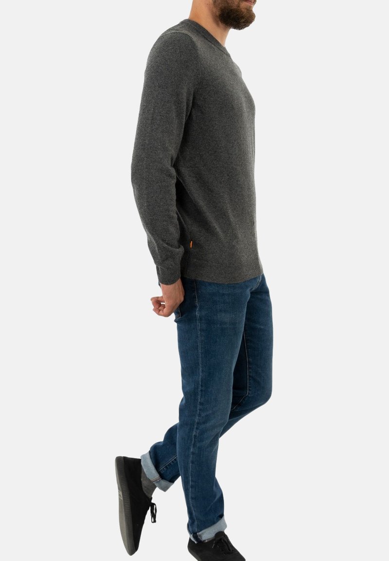 Timberland LS COHAS BROOK MERINO CREW SWEATER REGULAR Sweatshirt