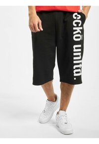 Unselected, black