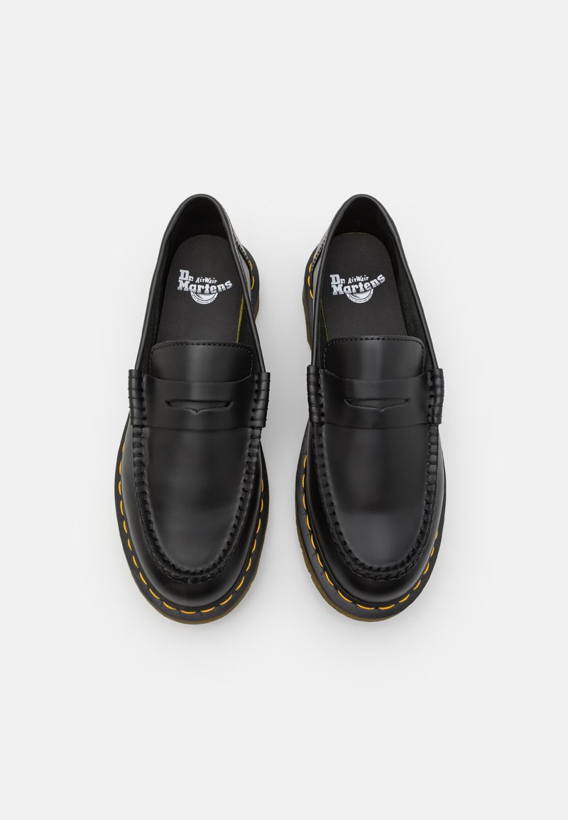 mocassini dr martens donna