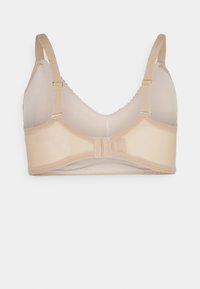 Marks & Spencer FLEXIFIT - Trīsstūrveida krūšturis - rose quartz