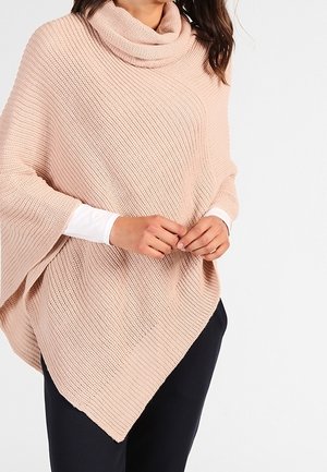 Cape - light pink