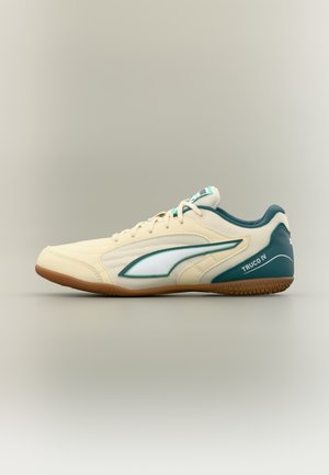 TRUCO IV UNISEX - Halowe buty piłkarskie