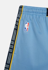 Nike Performance NBA MEMPHIS GRIZZLIES BOYS STATEMENT SWINGMAN - Equipación de clubes - light blue
