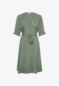Non sélectionné, laurel wreath dots