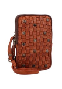 Harbour 2nd SOFT WEAVING - Sac bandoulière - charming cognac