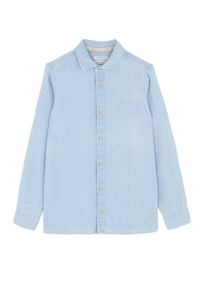 NOS FANCY - Camisa - denim