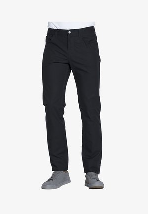 Carrera Jeans, Pantaloni - blu scuro