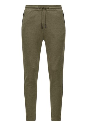 JOGGER  - Verryttelyhousut - olive