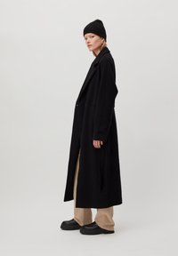 LeGer by Lena Gercke DENA  - Klasičan kaput - schwarz