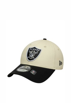 New Era, 9FORTY STRAPBACK   LAS VEGAS RAIDERS - Cap - beige