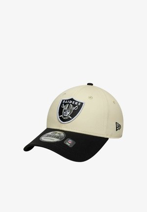 New Era, 9FORTY STRAPBACK LAS VEGAS RAIDERS - Cap - beige