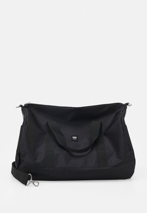 LEE BAG UNISEX - Sac week-end - black