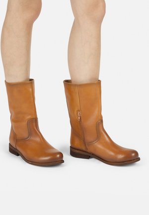 Boots - couro