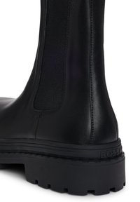 BOSS Bottines - black