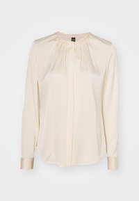 BANORAH - Camicia - open yellow