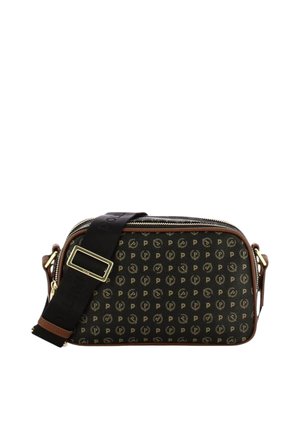 Pollini BORSA - Borsa a tracolla - nero