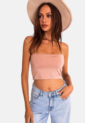 SELFIEROOM IMBI - Top