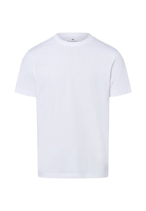 Basic T-shirt - weiß