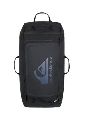 Wheeled suitcase - kvj