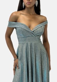 Elara Vestido de cóctel - grün