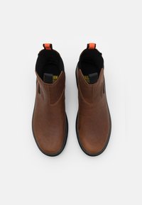 Palladium Botki
