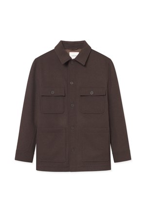 WOOD WOOD, WWIVAN - Light jacket - delicioso