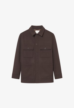 WOOD WOOD, WWIVAN - Light jacket - delicioso