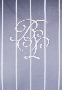 Brave Soul T-shirt estampada - optic white/jet black