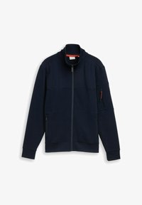 Unausgewählt, sky captain blue