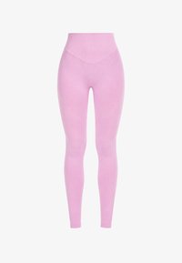 Geselecteerd, pink