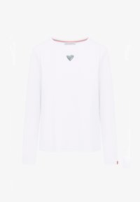 Geselecteerd, reinweiss