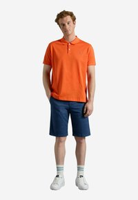 Paul & Shark Poloshirt - orange