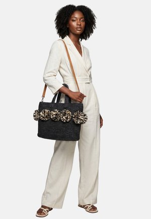 Kassandra, KASSANDRA HANDBAG - Sac à main - black