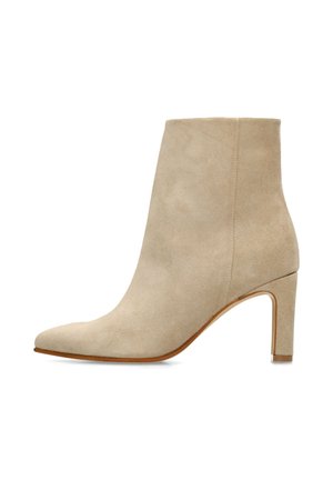 Stivaletti - beige