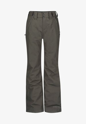 JACKIE JR - Pantalon de ski - stone